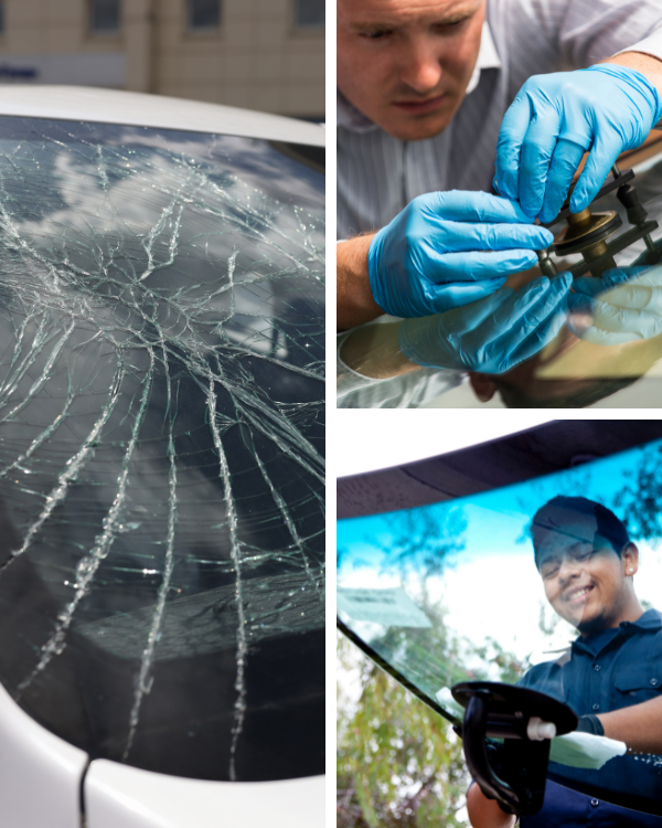 Colorado Service Areas Complete Auto Glass Contact Us Complete